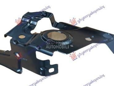 NOSAC PREDNJEG BLATOBRANA... za BMW Serija 3 od 2018. do 2022. god.