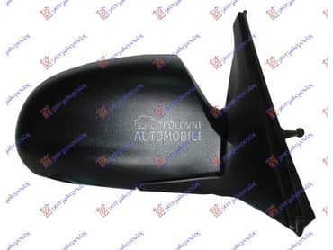 RETROVIZOR MEHANICKI SA... za Hyundai Accent od 1999. do 2002. god.