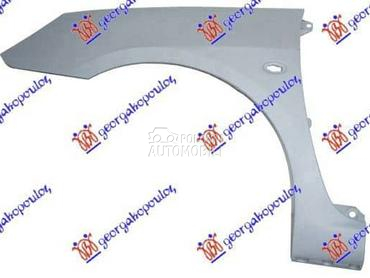 KRILO Levo za Peugeot 307 od 2001. do 2005. god.