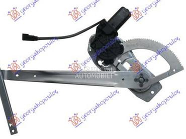 PODIZAC PREDNJEG PROZORA... za Ford Transit Connect od 2000. do 2006. god.