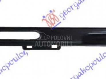 NOSAC HLADNJAKA za Volvo V50 od 2007. do 2012. god.