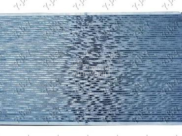 HLADNJAK MOTORA BENZIN (/-) za Mazda 3 od 2008. do 2013. god.