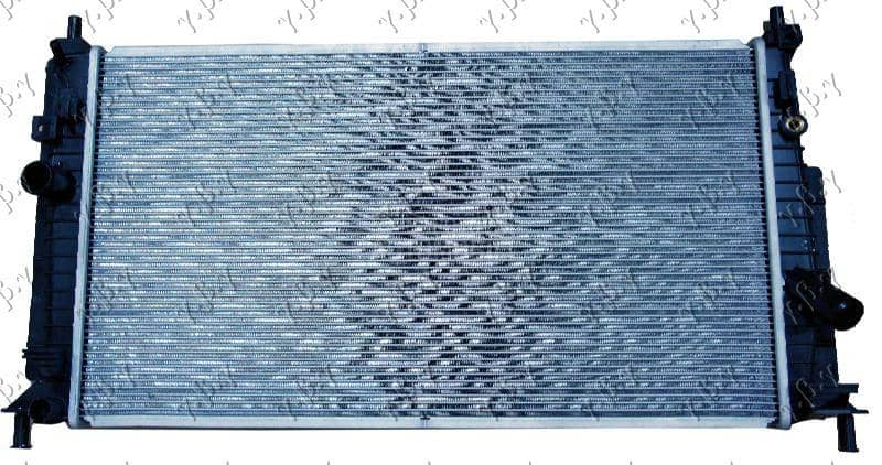 HLADNJAK MOTORA BENZIN (/-)