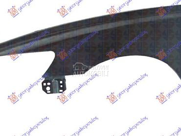 BLATOBRAN za Volvo S40 od 2004. do 2007. god.