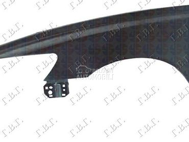 BLATOBRAN za Volvo V50 od 2007. do 2012. god.