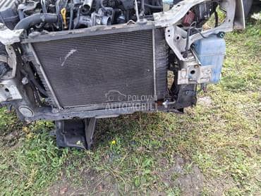 Hladnjak za Chevrolet Lacetti