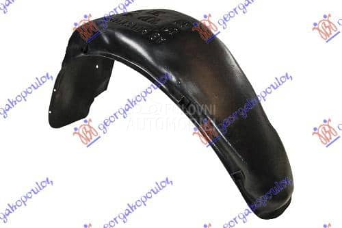 ZADNJE POTKRILO PLASTICNO...