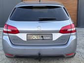 Peugeot 308 1.6 BlueHdi Allure