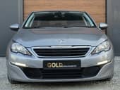 Peugeot 308 1.6 BlueHdi Allure