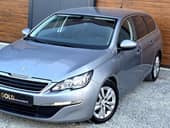 Peugeot 308 1.6 BlueHdi Allure