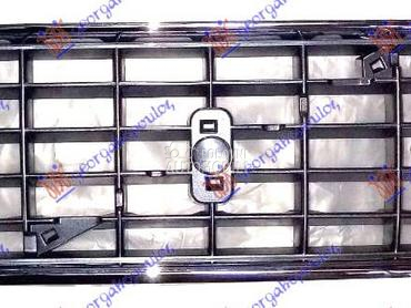 PVC MASKA za Volvo S40 od 2004. do 2007. god.