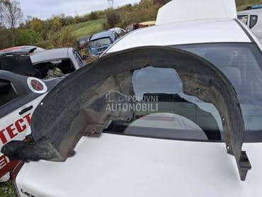 potkrilo za Chevrolet Lacetti