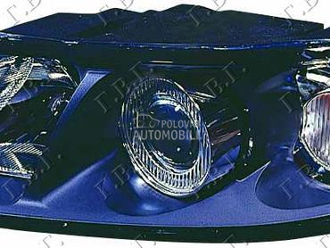 FAR CRNI (DEPO) za Volvo V50 od 2004. do 2007. god.