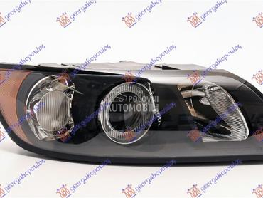 FAR CRNI (TYC) za Volvo S40 od 2004. do 2007. god.