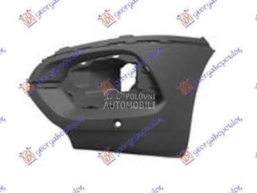 KRAJ PREDNJEG BRANIKA PM Levo za Opel Combo za 2018. god.