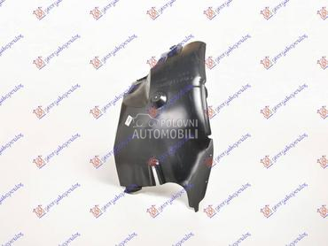 POTKRILO PLASTICNO... za Mercedes Benz Ostalo od 2006. do 2013. god.