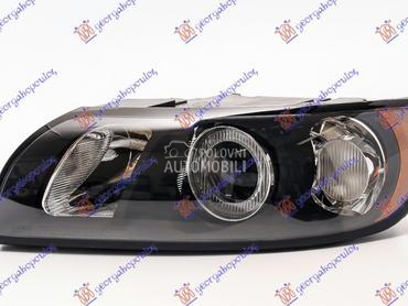 FAR CRNI (TYC) za Volvo S40 od 2004. do 2007. god.