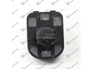PREKIDAC ZA RETROVIZOR za Audi A3 od 2003. do 2008. god.