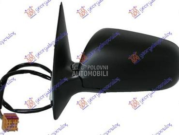 RETROVIZOR ELEKTRICNI SA... za Škoda Fabia od 1999. do 2007. god.