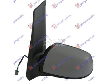 RETROVIZOR ELEKTRICNI SA... za Ford Focus od 2003. do 2007. god.