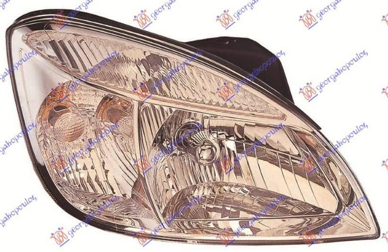 FAR ELEKTRICNI Desno