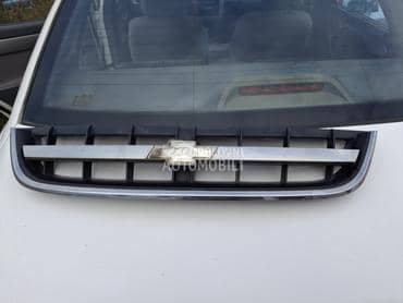 maska za Chevrolet Lacetti
