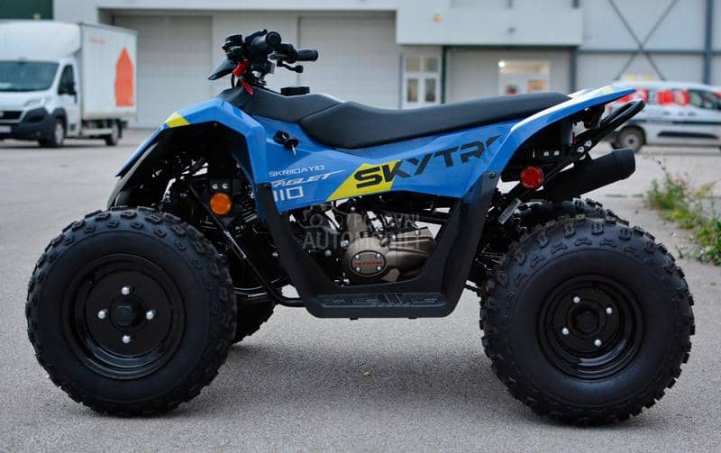 Skytron Eaglet 110+Poklon telefon
