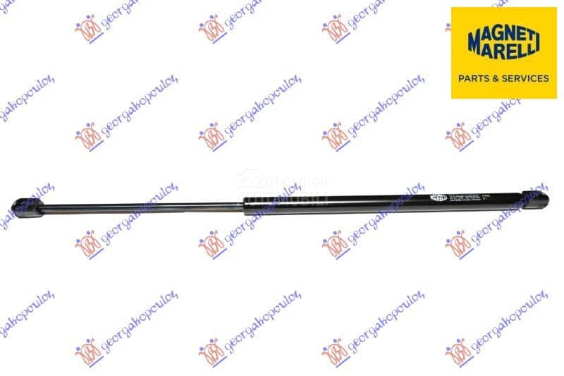 AMORTIZER GEPEK VRATA...