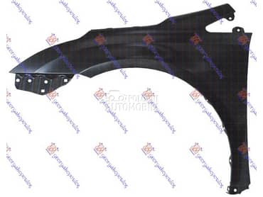 KRILO Levo za Toyota Avensis od 2012. do 2015. god.