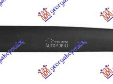 LAJSNA ZADNJIH VRATA 5... za Renault Clio od 2001. do 2005. god.