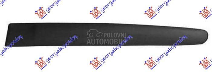 LAJSNA ZADNJIH VRATA 5...