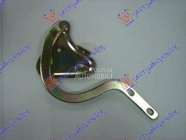 NEMA- MAKAZE HAUBE Levo za Škoda Felicia od 1994. do 1998. god.