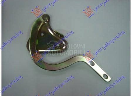 NEMA- MAKAZE HAUBE Levo