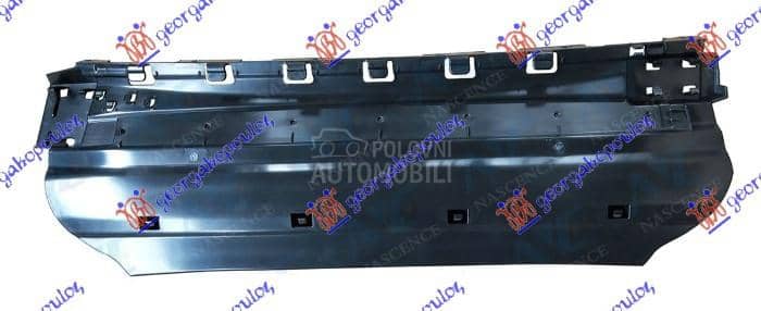 APSORBER ZADNJEG BRANIKA