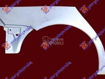 RUB Desno za Volkswagen Golf 6 od 2009. do 2014. god.