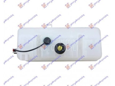 POSUDA ZA ANTIFRIZ Ducato za Fiat Ostalo od 1994. do 2002. god.