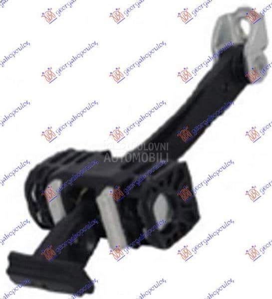 GRANICNIK PREDNJIH VRATA