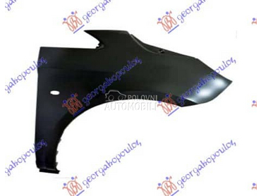 KRILO Desno za Mercedes Benz V Klasa za 2015. god.