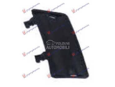 RESETKA PREDNJEG BRANIKA Desno za Mercedes Benz E Klasa od 2013. do 2016. god.