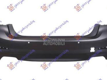 ZADNJI BRANIK PM za BMW Serija 5 od 2016. do 2020. god.