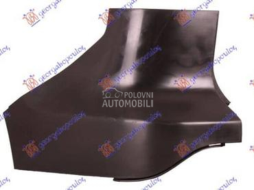 KRAJ ZADNJEG BRANIKA Levo za Honda CR-V od 2007. do 2010. god.