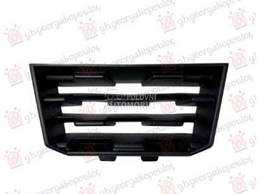 LAJSNA CENTRALNE RESETKE za Opel Corsa F za 2023. god.