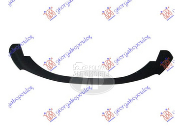 SPOJLER PREDNJEG BRANIKA za Volvo V50 od 2004. do 2007. god.