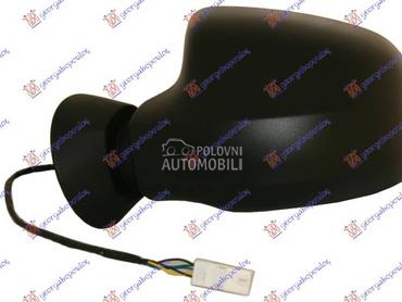 RETROVIZOR ELEKTRICNI SA... za Dacia Duster od 2010. do 2017. god.