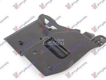 ZASTITA MOTORA PLASTICNA Desno za Volkswagen Golf Sportsvan za 2018. god.