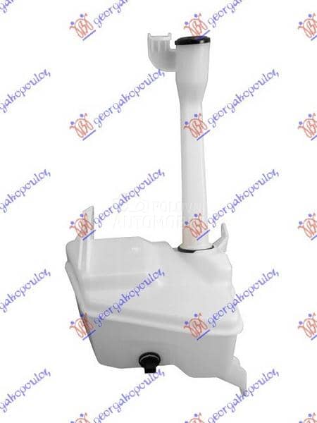 POSUDA ZA TECNOST BRISACA