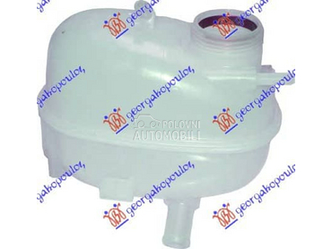 POSUDA ZA ANTIFRIZ... za Opel Corsa C od 2000. do 2006. god.