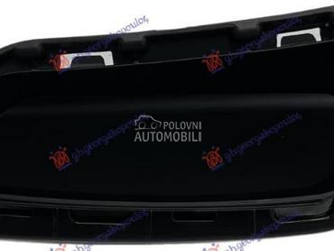 USMERIVAC VAZDUHA RESETKE... za BMW X2 od 2017. do 2023. god.