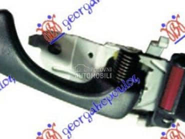 KVAKA VRATA UNUTRASNJA... za Mitsubishi L200 od 1997. do 1999. god.