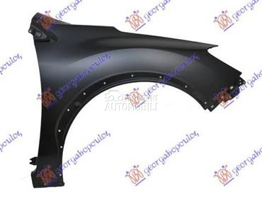 KRILO Desno za Subaru XV od 2012. do 2017. god.